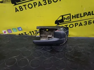 GA16 Ручка внутренняя задняя правая Nissan Sentra Арт 29-24-5_5, вид 3