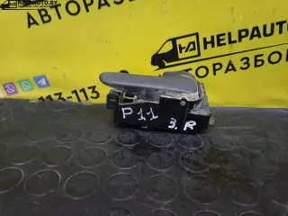 GA16 Ручка внутренняя задняя правая Nissan Sentra Арт 29-24-5_5, вид 4