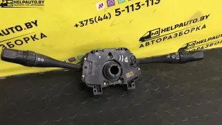 GA16 Переключатель подрулевой (стрекоза) Nissan Primera 11 Арт 78-2, вид 5