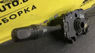 GA16 Переключатель подрулевой (стрекоза) Nissan Primera 11 Арт 78-2, вид 6
