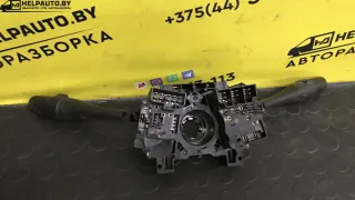 GA16 Переключатель подрулевой (стрекоза) Nissan Primera 11 Арт 78-2, вид 8