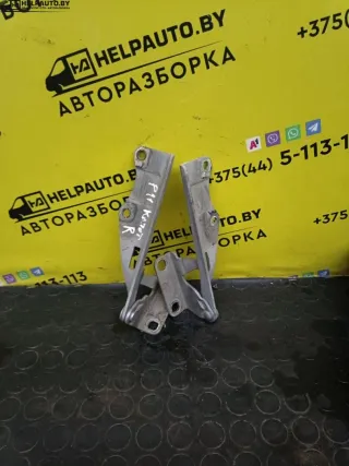 GA16 Петля капота левая Nissan 100NX Арт 591-1_6, вид 2