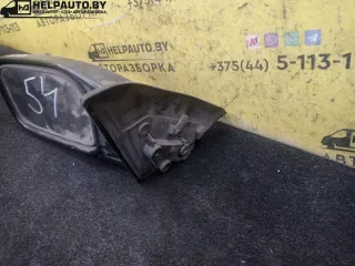 GA16 Зеркало наружное левое Nissan Sentra Арт 28-3_5, вид 5