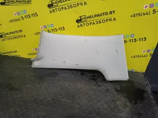 AZQ Пластик салона Skoda Fabia 1 Арт 674-23, вид 2