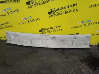 AZQ Пластик салона Skoda Fabia 1 Арт 674-22, вид 4