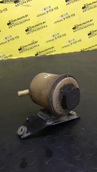 GA16 Бачок гидроусилителя Nissan 100NX Арт 184-2_6, вид 6