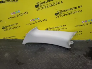 AZQ Пластик салона Skoda Fabia 1 Арт 674-18, вид 3