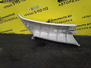 AZQ Пластик салона Skoda Fabia 1 Арт 674-18, вид 4
