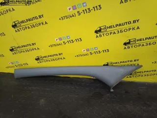 AZQ Пластик салона Skoda Fabia 1 Арт 674-13, вид 2