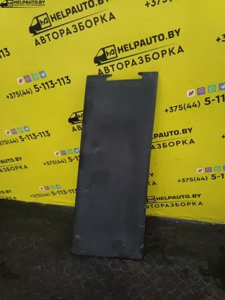 AZQ Пластик салона Skoda Fabia 1 Арт 674-12, вид 3