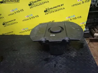 AZQ Корыто пластиковое Skoda Fabia 1 Арт 452-1, вид 5