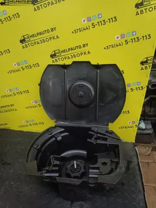 AZQ Корыто пластиковое Skoda Fabia 1 Арт 452-1, вид 6