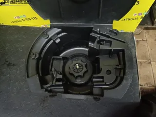 AZQ Корыто пластиковое Skoda Fabia 1 Арт 452-1, вид 7