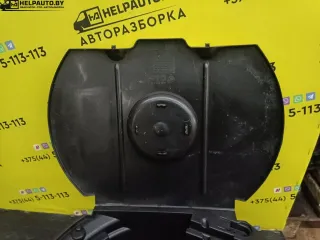 AZQ Корыто пластиковое Skoda Fabia 1 Арт 452-1, вид 8