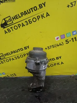 AZQ Корпус масляного фильтра Skoda Fabia 1 1.2л HPT Арт 17-61-1, вид 4