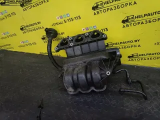 AZQ коллектор впускной Skoda Fabia 1 1.2л HPT Арт 17-5-2, вид 5