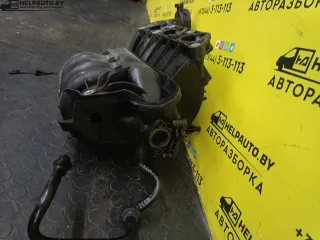AZQ коллектор впускной Skoda Fabia 1 1.2л HPT Арт 17-5-2, вид 6
