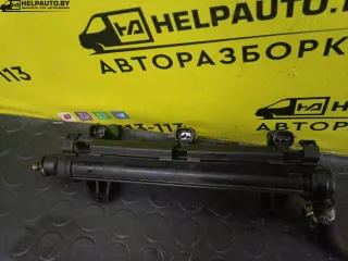 AZQ топливная рампа Skoda Fabia 1 1.2л HPT Арт 17-13-1, вид 4