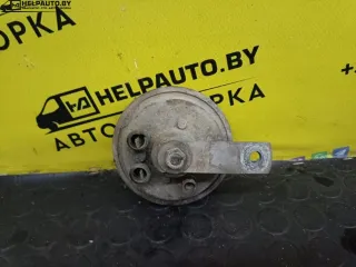 AZQ Сигнал (клаксон) Skoda Fabia 1 Арт 84-1, вид 4