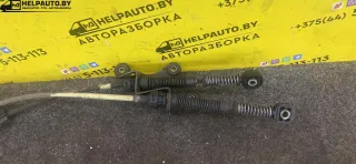 AZQ Кулиса Skoda Fabia 1 1.2л HPT Арт 61-1, вид 6