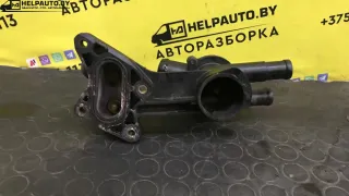AZQ Корпус термостата Skoda Fabia 1 Арт 17-57-2, вид 6