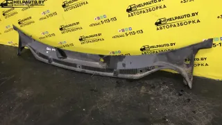 AZQ Дождевик Skoda Fabia 1 Арт 351-1, вид 7