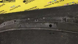 AZQ Дождевик Skoda Fabia 1 Арт 351-1, вид 11