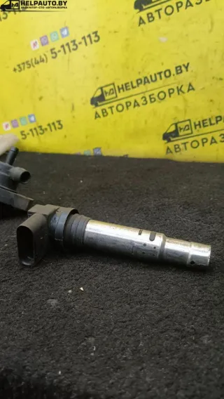 AZQ Катушка зажигания Skoda Fabia 1 1.2л HPT Арт 17-10-1, вид 8
