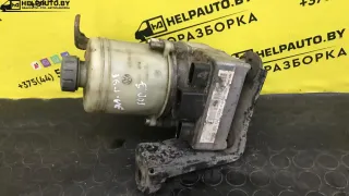 AZQ Электрогидроусилитель руля Skoda Fabia 1 Арт 468-2, вид 10