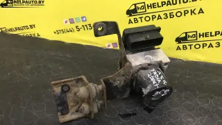 AZQ,0265231426 Блок ABS Skoda Fabia 1 Арт 49-1, вид 7