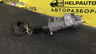 AZQ Замок зажигания Skoda Fabia 1 Арт 44-1, вид 5