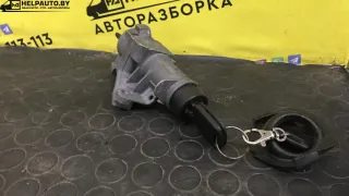 AZQ Замок зажигания Skoda Fabia 1 Арт 44-1, вид 8