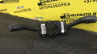 AZQ Переключатель подрулевой (стрекоза) Skoda Fabia 1 Арт 78-1, вид 6