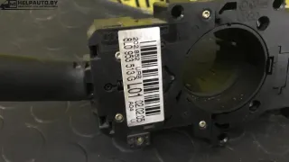 AZQ Переключатель подрулевой (стрекоза) Skoda Fabia 1 Арт 78-1, вид 7