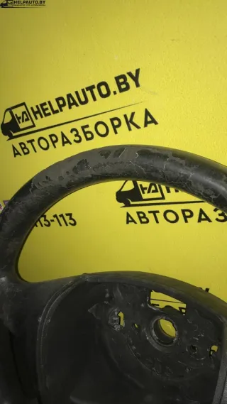 AZQ Руль Skoda Fabia 1 Арт 60-1, вид 7