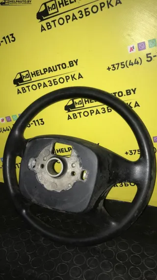 AZQ Руль Skoda Fabia 1 Арт 60-1, вид 10