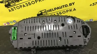 AZQ Щиток приборов (приборная панель) Skoda Fabia 1 Арт 42-1, вид 7