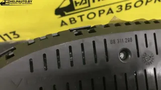 AZQ Щиток приборов (приборная панель) Skoda Fabia 1 Арт 42-1, вид 10