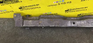  Усилитель бампера переднего нижний Dodge Caravan 3 Арт 840891558302942, вид 6