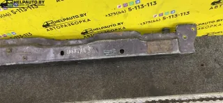  Усилитель бампера переднего нижний Dodge Caravan 3 Арт 840891558302942, вид 7