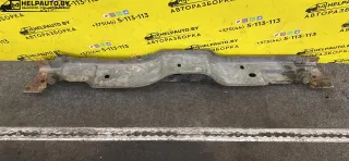  Усилитель бампера переднего нижний Dodge Caravan 3 Арт 840891558302942, вид 8
