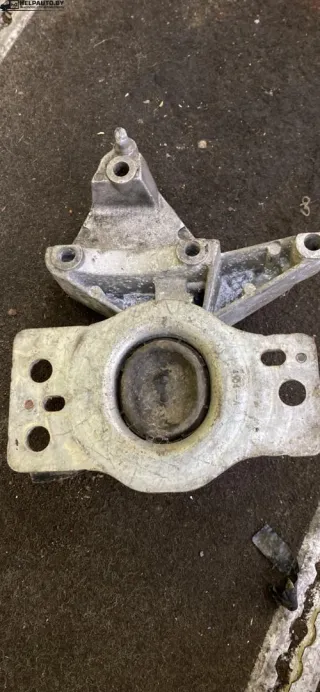  Подушка крепления двигателя Renault Scenic 2 1.5л Арт 840891558302897, вид 5