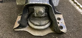  Подушка крепления двигателя Renault Scenic 2 1.5л Арт 840891558302897, вид 6