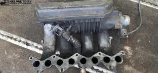 T9A коллектор впускной Peugeot Boxer 1 Арт 840891558302801, вид 8