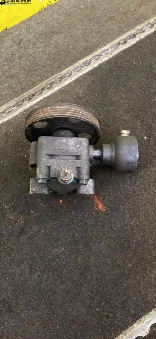  Насос гидроусилителя руля Mitsubishi Galant 8 Арт 840891558302734, вид 4