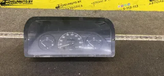  Щиток приборов (приборная панель) Fiat Ducato 2 Арт 840891558302717, вид 3