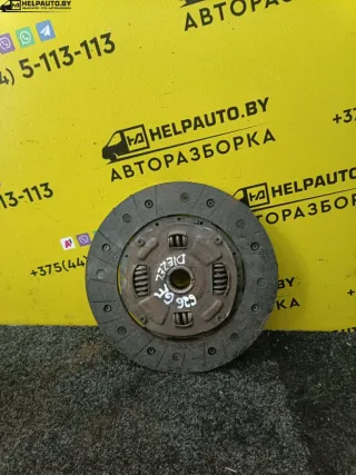  Диск сцепления Mazda 626 GE Арт 840891558132, вид 6