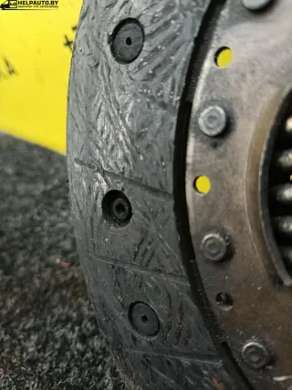  Диск сцепления Mazda 626 GE Арт 840891558132, вид 9