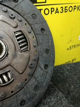  Диск сцепления Mazda 626 GE Арт 840891558132, вид 10