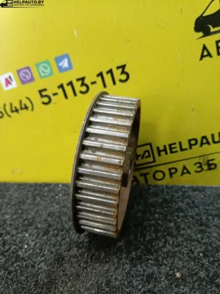 DCI Шестерня распредвала Renault Laguna 2 Арт 840891557990, вид 5